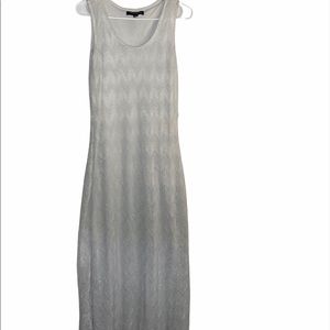 Sharagano Knitted Dress